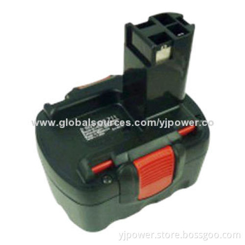 Power Tool Battery for BAT038/BAT040/BAT159, 14.4V Voltage